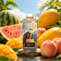 Bang QQ 120k isapan vape asli